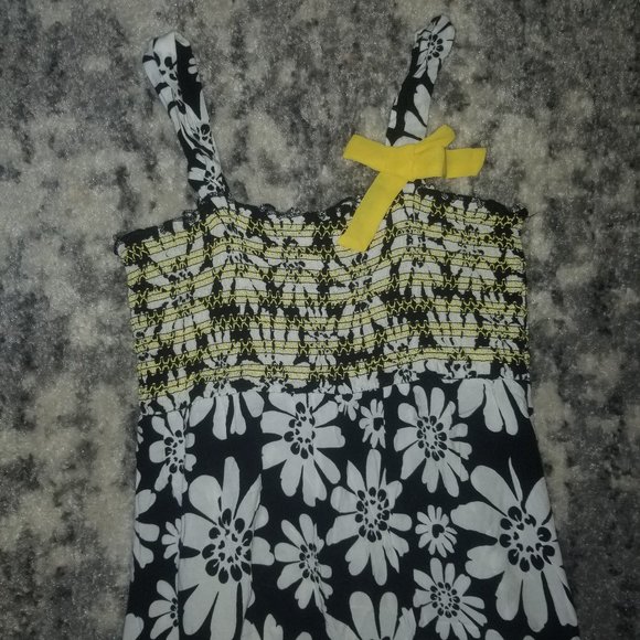 Faded Glory Other - Faded Glory XL 14-16 Maxi dress EUC